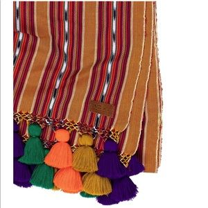 Nena & co beach throw